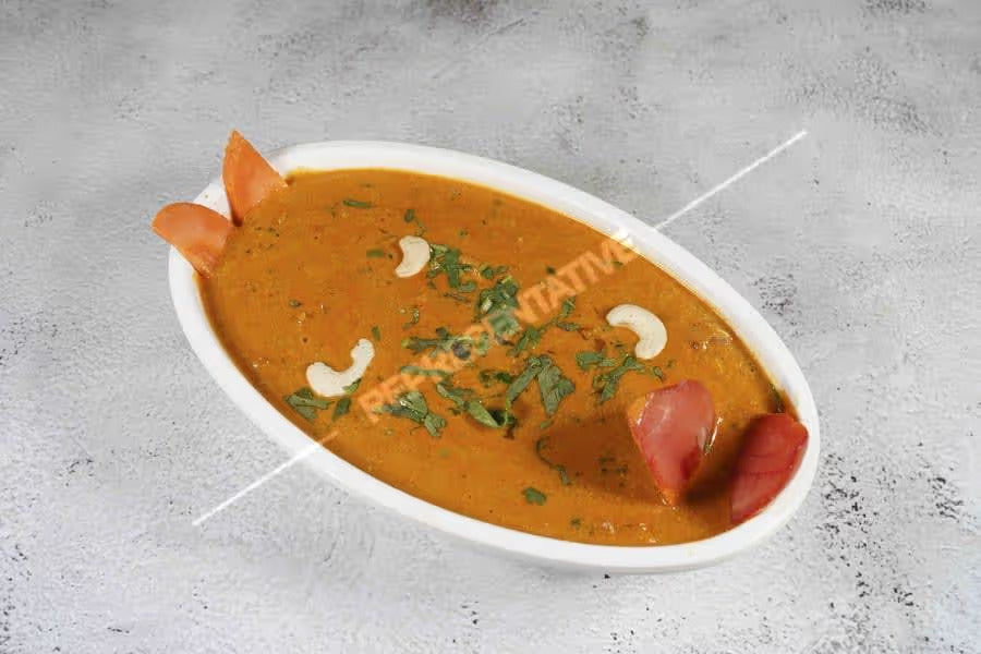 Kaju Masala