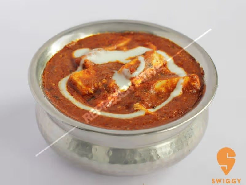 Paneer Butter Masala