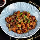 Chilli Teriyaki Chicken (Mc)