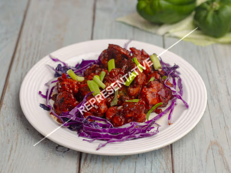 Gobi Manchurian