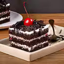 Black Forest Pastry