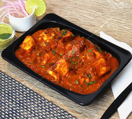 Paneer Tikka Masala