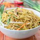 Chicken Chowmein