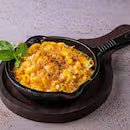 Smoke House Truffled Mac and Cheese