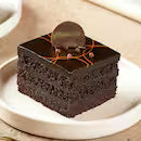 Choco Truffle Pastry