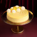 Mango Cheesecake (500gm)