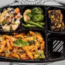 Penne Pink Sauce Pasta Feast Box