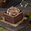 Chocolate Chip Pastry
