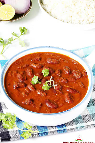 North Indian Rajma