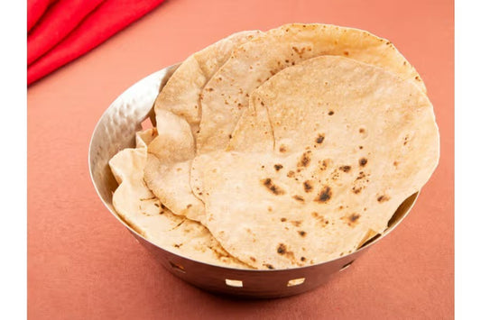 Phulka - Chapati