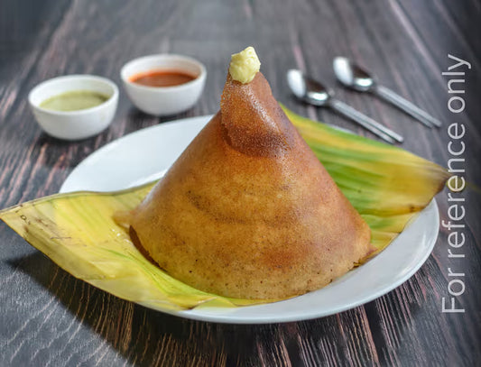Paper Plain Dosa