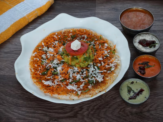 Open Dosa