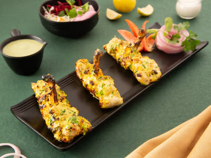 Kandhari Chicken
